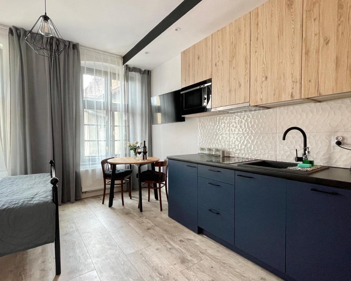 Copernicus Street Apartment - Broken Flowers And Twin Peaks Torun Exterior photo