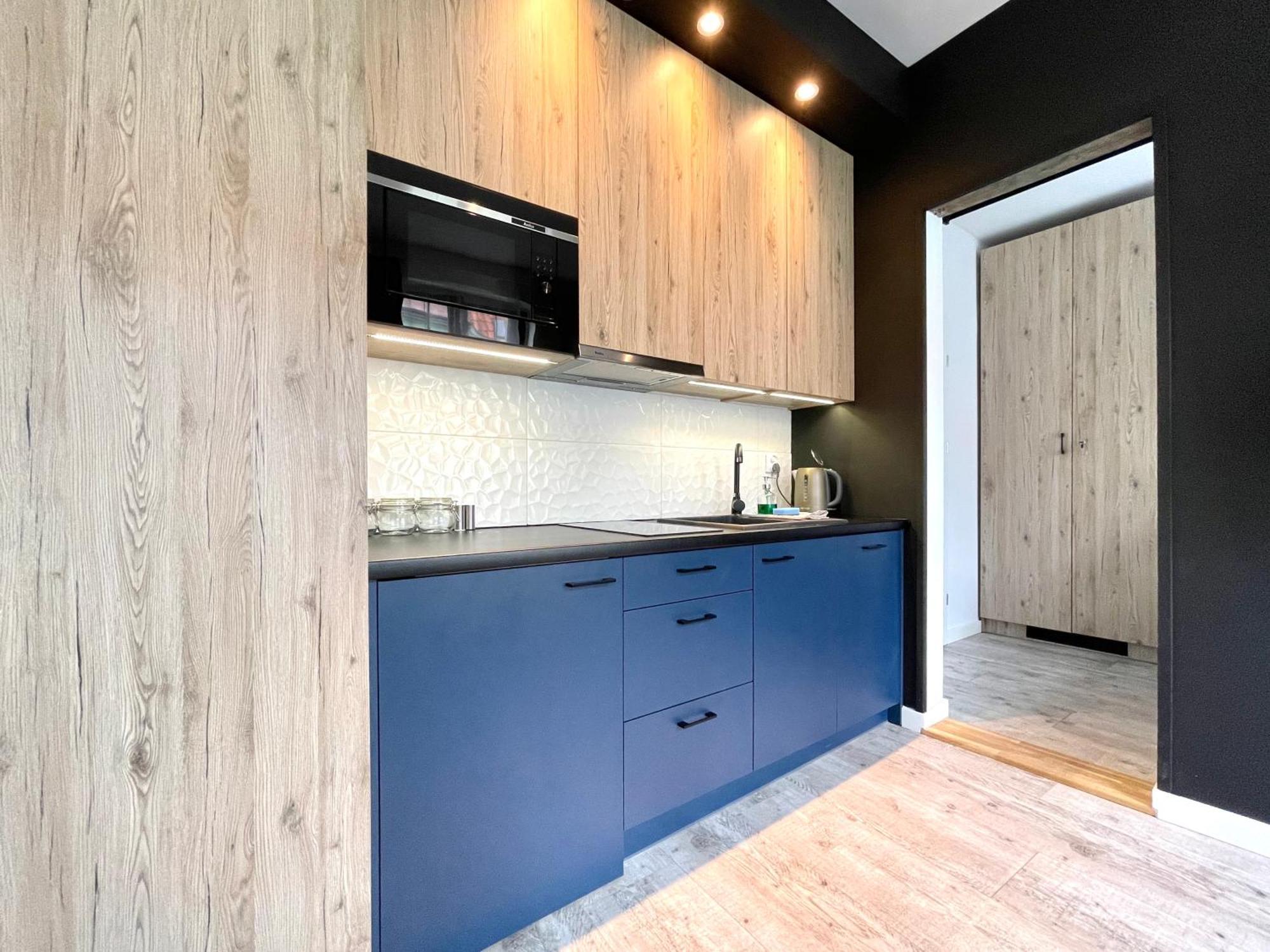 Copernicus Street Apartment - Broken Flowers And Twin Peaks Torun Exterior photo